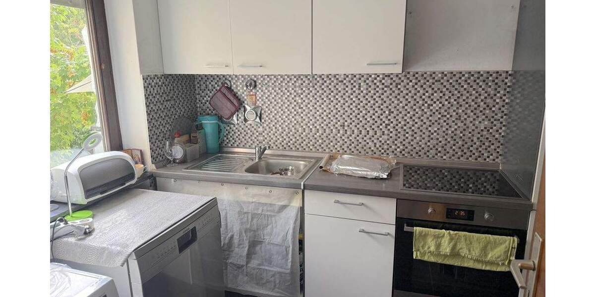 Etagenwohnung Offenbach Offenbach am Main - 2 Zimmer, 47 m&sup2;, 220.000&euro; | Angebot:25709180