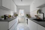 Etagenwohnung Frankfurt am Main Sachsenhausen - 3 Zimmer, 73 m&sup2;, 585.000&euro; | Angebot:26228518