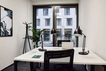 Büro in Darmstadt 850 € 23 m² zimmer