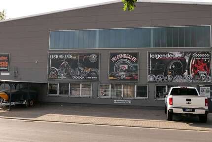 Gewerbeobjekt Mühlheim a. Main - 2.850.000&euro; | Angebot:25125875