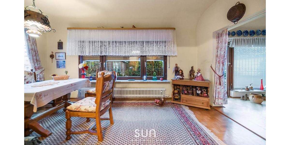 Einfamilienhaus Kelsterbach - 7 Zimmer, 141 m&sup2;, 699.000&euro; | Angebot:24698720