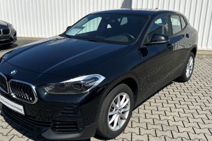 BMW X2 108.290 km 17.849 € Rödermark 63322