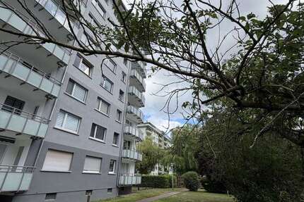 Wohnung Neu-Isenburg Isenburg - 2 Zimmer, 58 m&sup2;, 270.000&euro; | Angebot:26866058