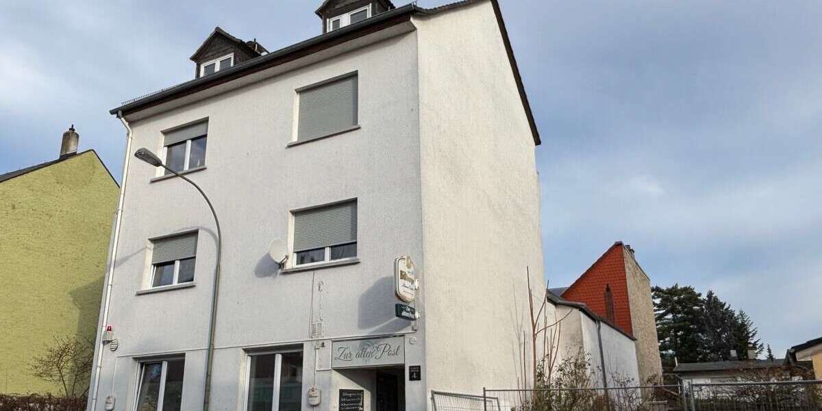 Einfamilienhaus Frankfurt am Main / Unterliederbach Unterliederbach - 10 Zimmer, 224 m&sup2;, 990.000&euro; | Angebot:24813443