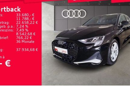 Audi A3 19.219 km 31.998 &euro; Frankfurt am Main 60314