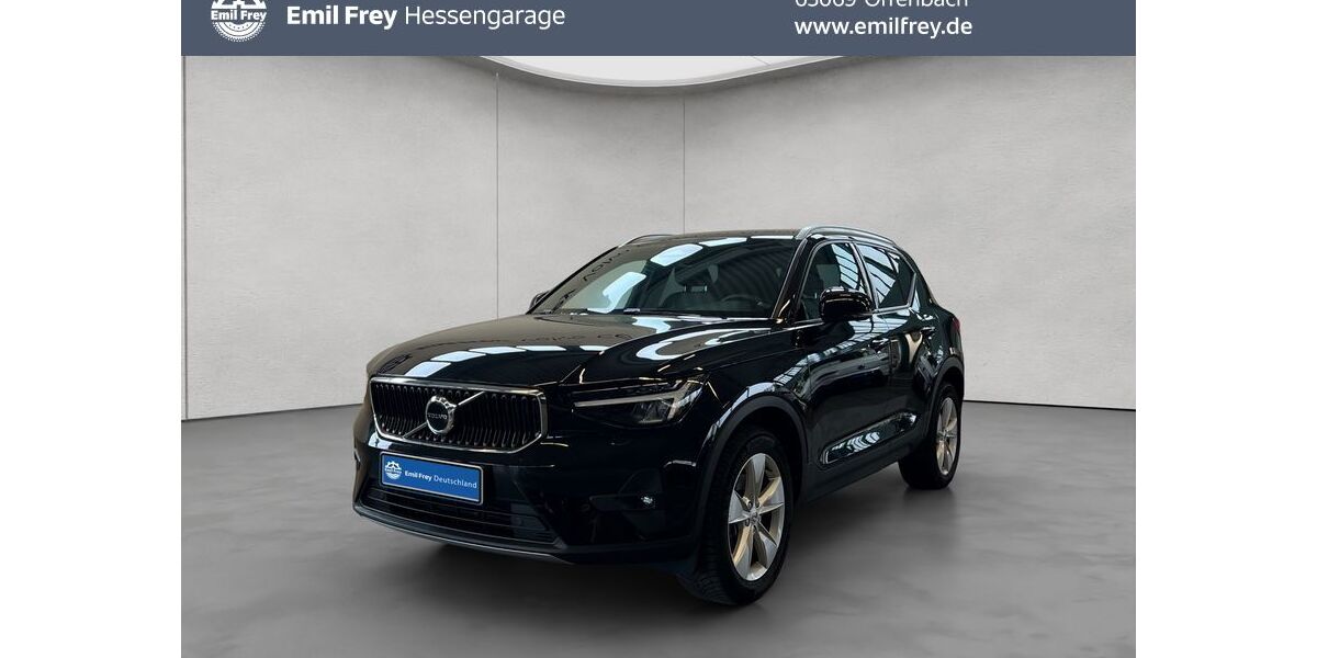 Volvo XC40 28.073 km 29.700 &euro; Offenbach 63069