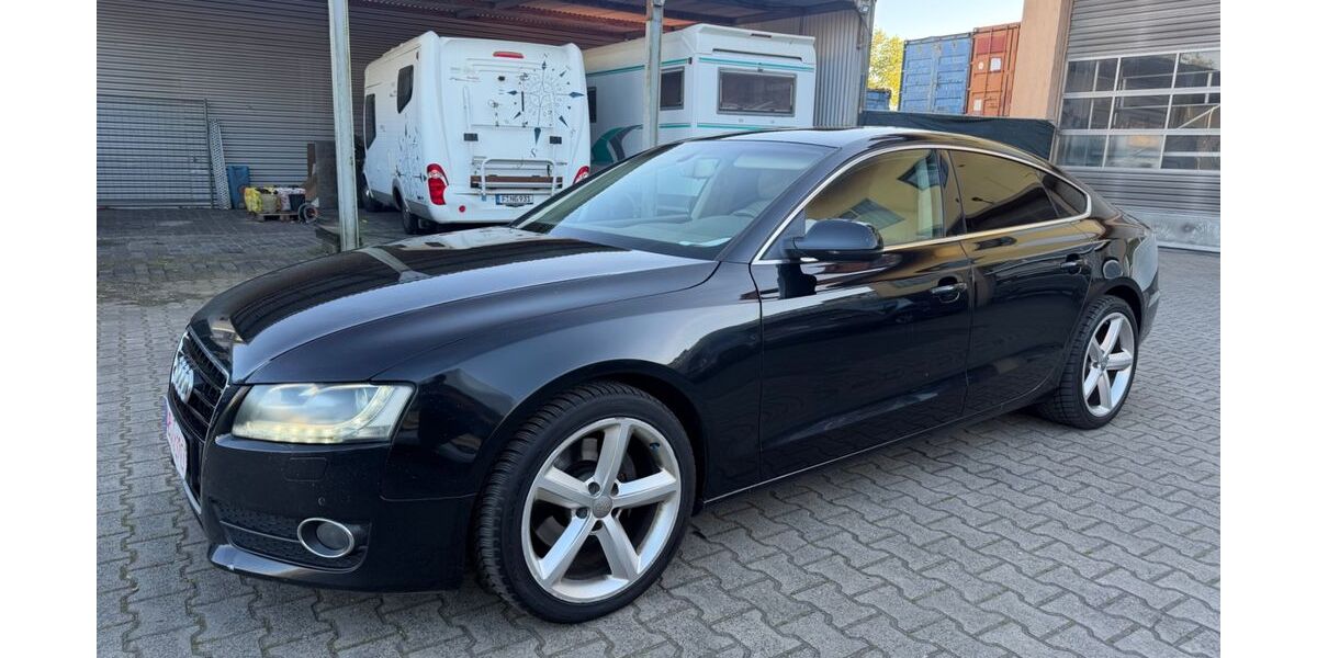 Audi A5 290.000 km 6.990 &euro; Frankfurt am Main 65933