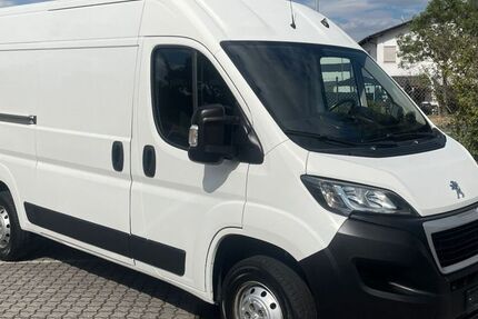 Peugeot Boxer 129.000 km 14.980 &euro; Langen 63225
