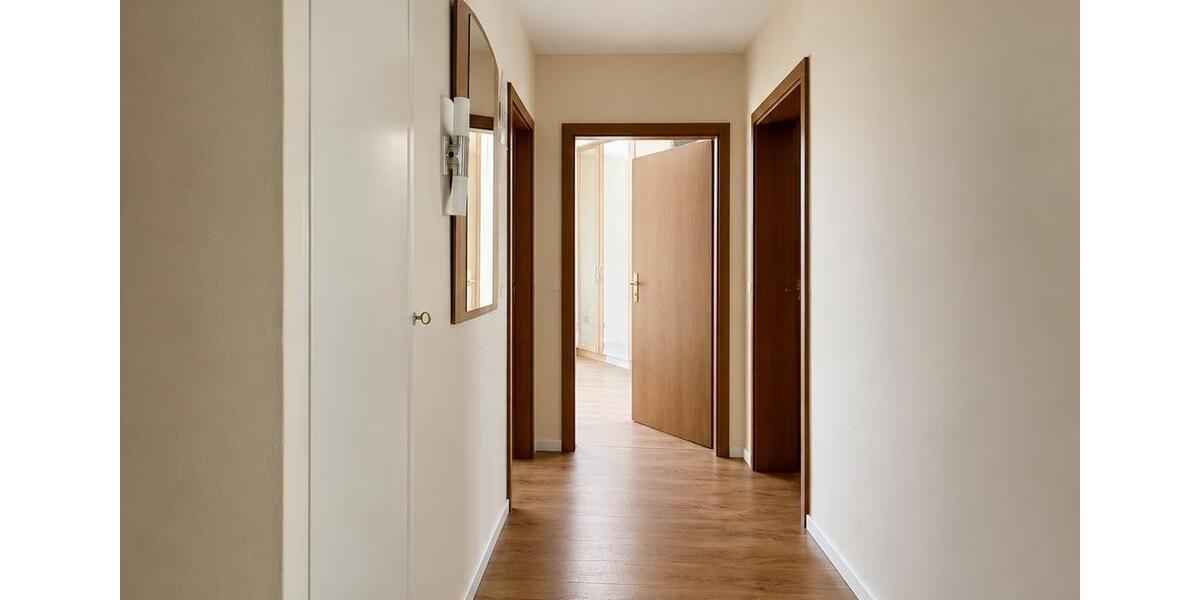 Etagenwohnung Oberursel (Taunus) - 3 Zimmer, 76 m&sup2;, 288.000&euro; | Angebot:27128396
