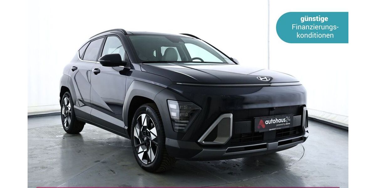 Hyundai KONA 7.209 km 31.470 &euro; Egelsbach 63329