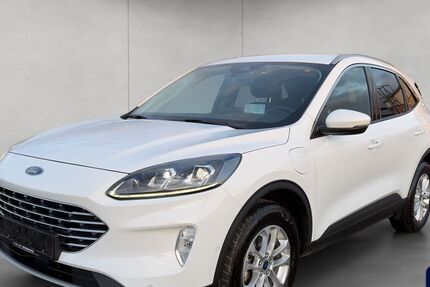 Ford Kuga 31.076 km 22.950 &euro; Frankfurt 60386
