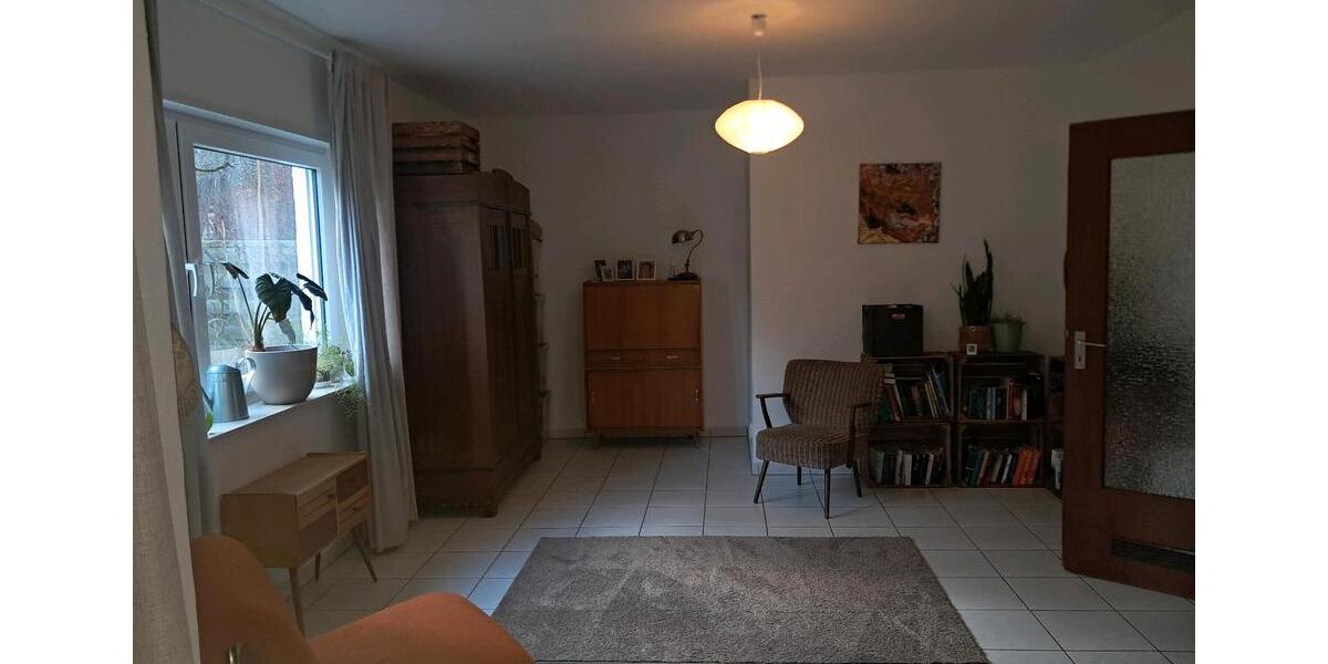Erdgeschoßwohnung Usingen - 3 Zimmer, 84 m&sup2;, 800&euro; | Angebot:26409330