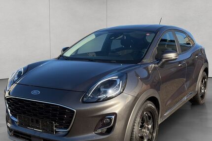Ford Puma 58.894 km 15.750 &euro; Hanau 63452