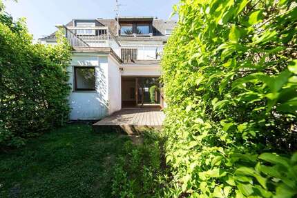 Haus Darmstadt Darmstadt-West - 5 Zimmer, 130 m&sup2;, 690.000&euro; | Angebot:26855997