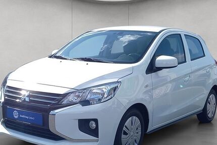 Mitsubishi Space Star 23.459 km 8.950 &euro; Frankfurt 60386