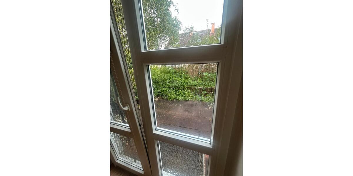 Erdgeschoßwohnung Weiterstadt - 2 Zimmer, 50 m&sup2;, 875&euro; | Angebot:26391415