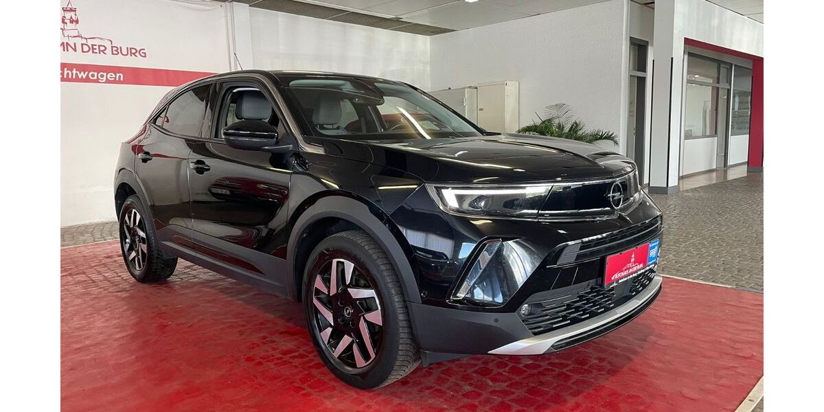 Opel Mokka 90.250 km 16.799 &euro; Ober Mörlen 61239
