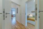 Etagenwohnung Frankfurt am Main Nordend-West - 2 Zimmer, 39 m&sup2;, 1.520&euro; | Angebot:26786818