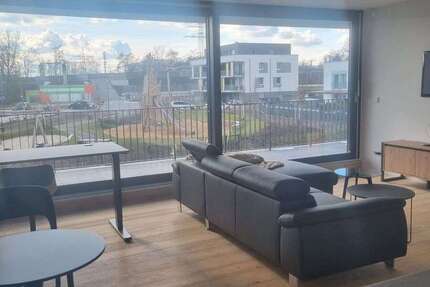 Wohnen auf Zeit in Offenbach am Main 1.900 € 2 zimmer