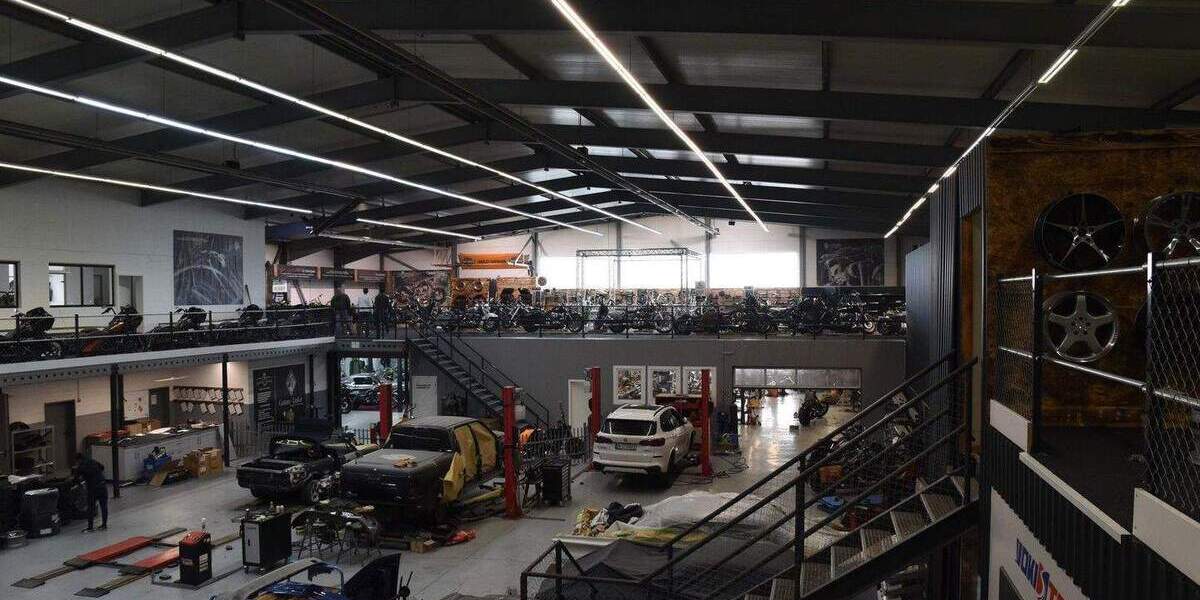 Gewerbeobjekt Mühlheim a. Main Mühlheim - 2.850.000&euro; | Angebot:25168302