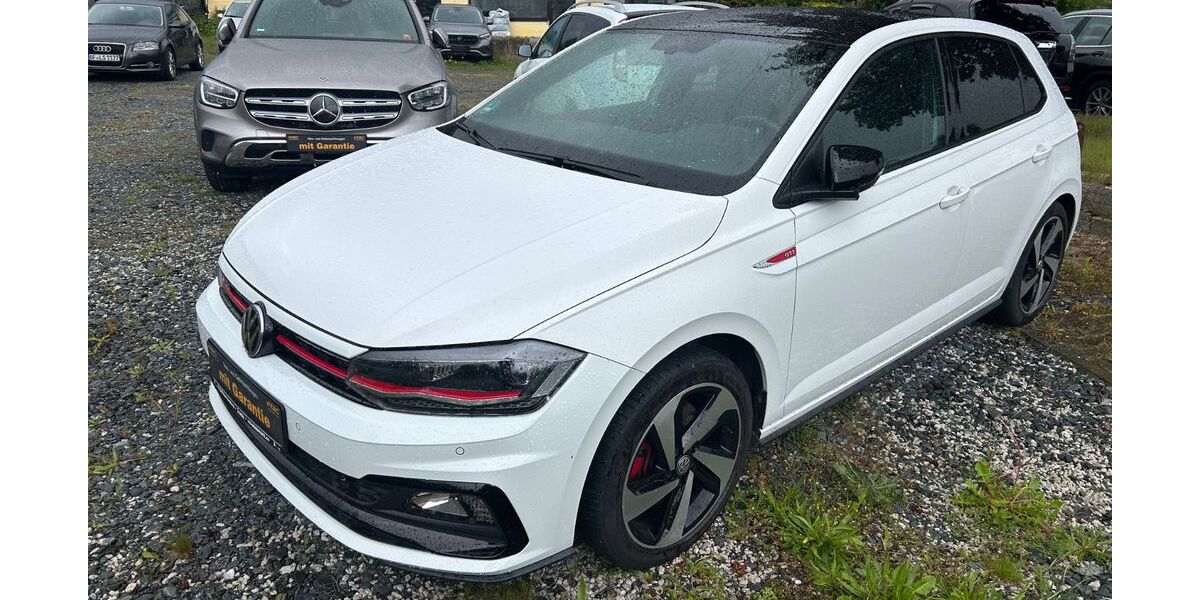 VW Polo 66.700 km 16.500 &euro; Wehrheim 61273