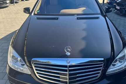 Mercedes-Benz S 500 91.000 km 24.300 &euro; Roßdorf DE-64