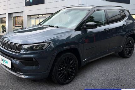 Jeep Compass 123.421 km 19.980 &euro; Maintal 63477