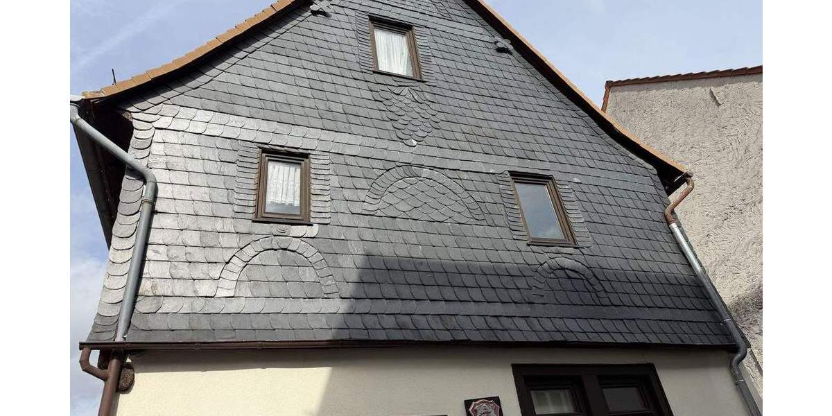 Einfamilienhaus Oberursel - 4 Zimmer, 120 m&sup2;, 435.000&euro; | Angebot:25718985