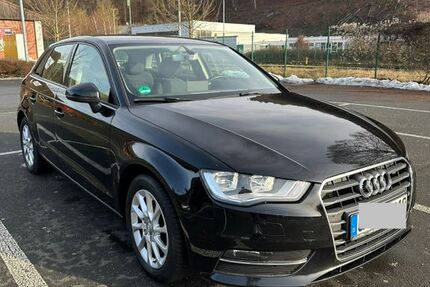 Audi A3 202.556 km 8.400 &euro; Hanau 63450