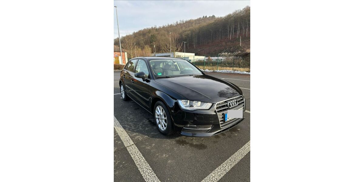 Audi A3 202.556 km 8.400 &euro; Hanau 63450