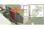 Etagenwohnung Ludwigshöhviertel Darmstadt - 3 Zimmer, 72 m&sup2;, 96.000&euro; | Angebot:26737346