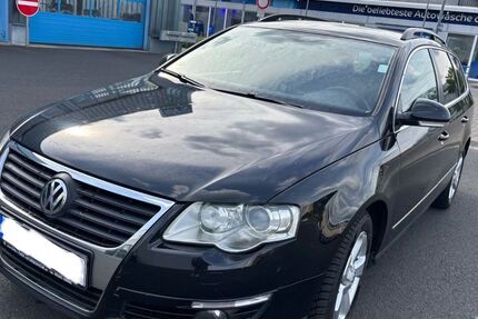 VW Passat 265.000 km 1.310 &euro; Mühlheim 63165