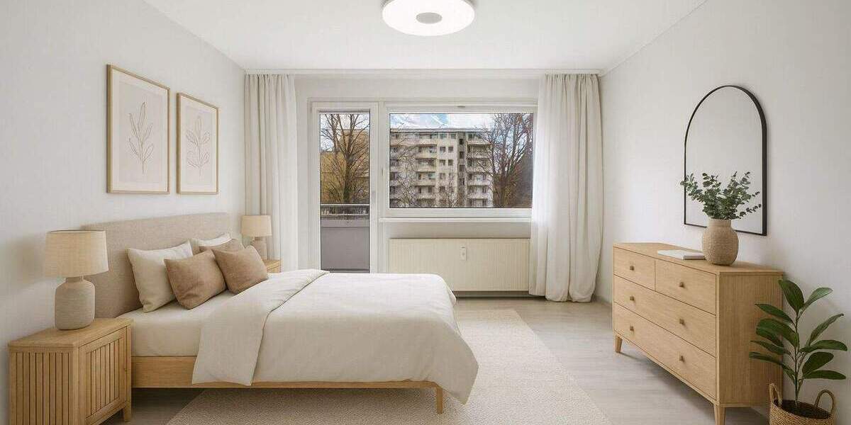 Etagenwohnung Neu-Isenburg Gravenbruch - 2 Zimmer, 64 m&sup2;, 185.000&euro; | Angebot:25686762