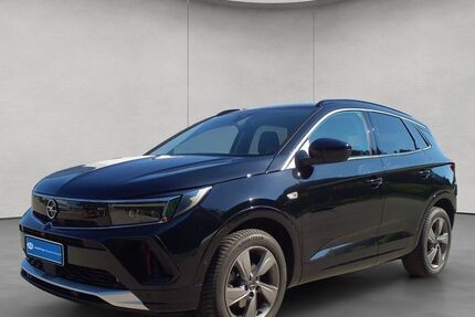 Opel Grandland (X) 32.410 km 25.550 € Frankfurt 60386