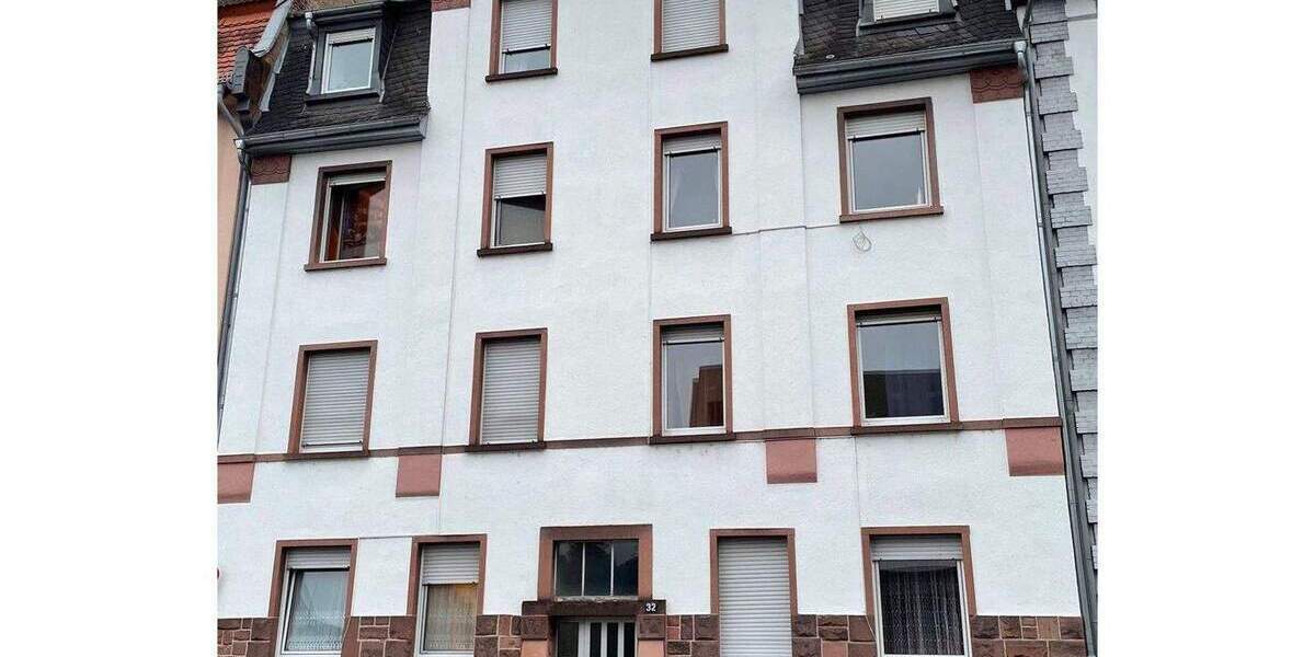 Mehrfamilienhaus, Wohnhaus Frankfurt am Main / Fechenheim Fechenheim - 1.500.000&euro; | Angebot:24708888