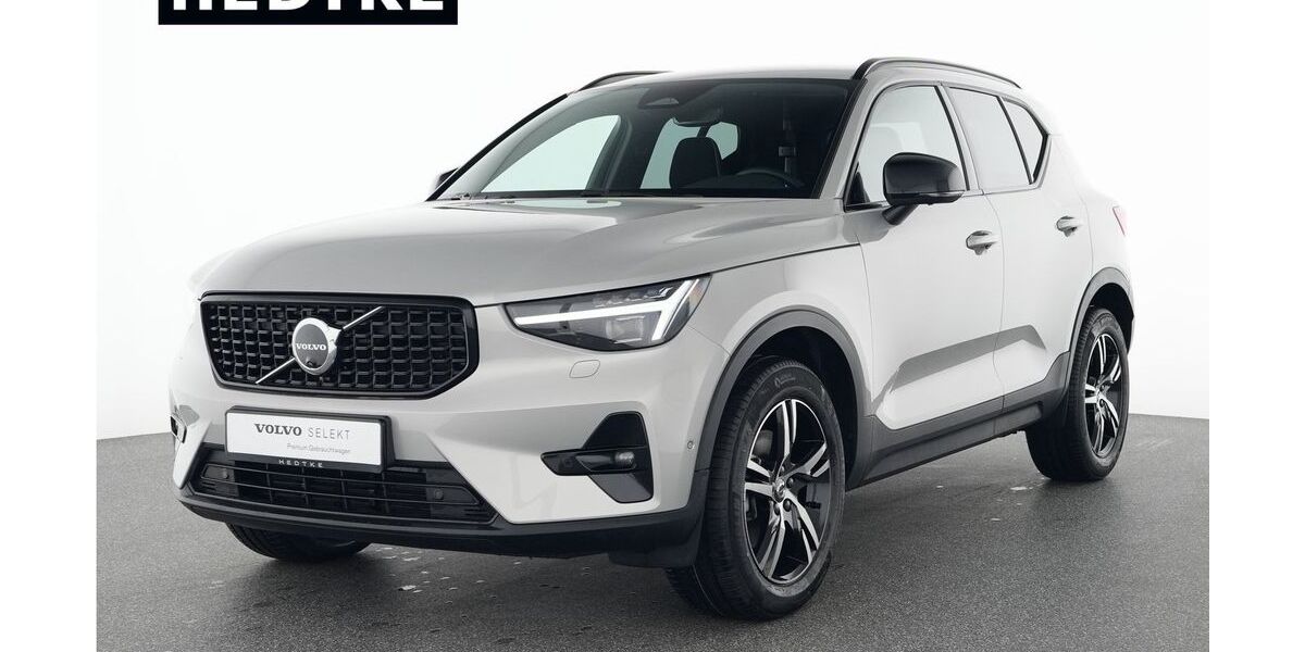 Volvo XC40 26.800 km 37.550 &euro; Weiterstadt 64331