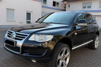 VW Touareg 280.000 km 6.800 &euro; Nidderau 61130