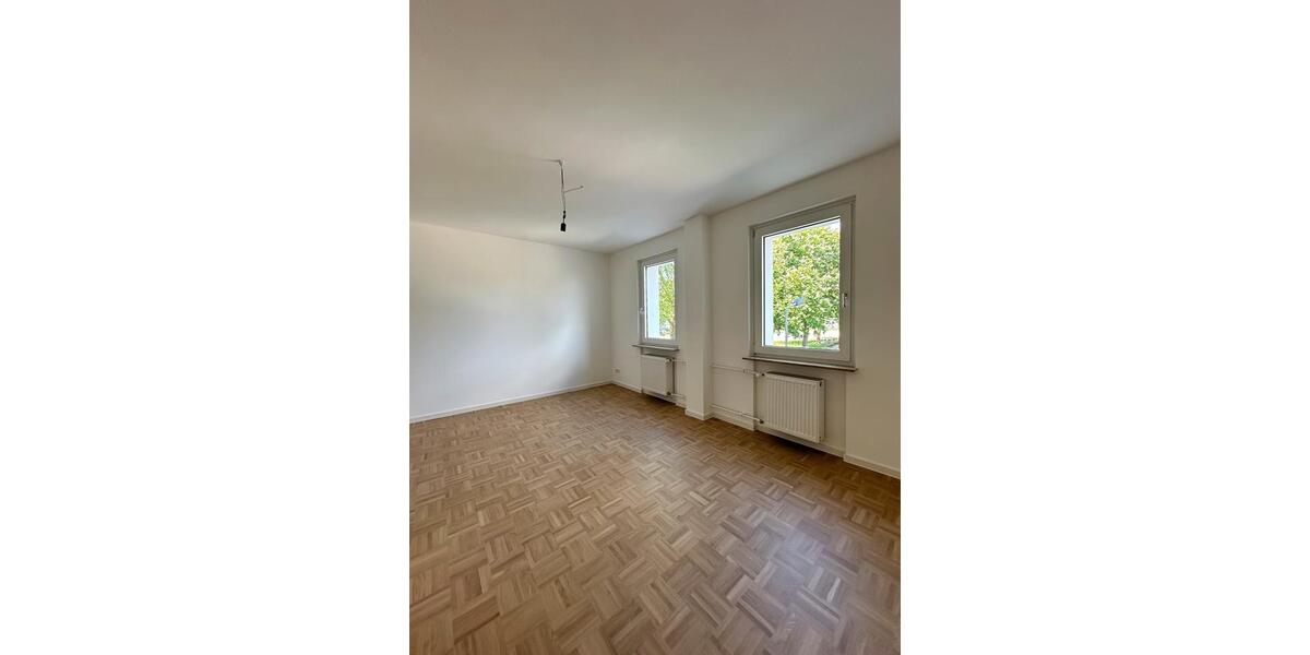 Etagenwohnung Frankfurt am Main Bergen-Enkheim - 2 Zimmer, 53 m&sup2;, 930&euro; | Angebot:25509906