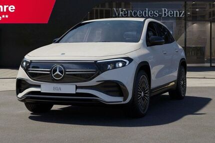 Mercedes EQA