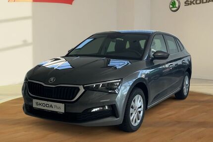 Skoda Scala 14.825 km 23.790 &euro; Weiterstadt 64331