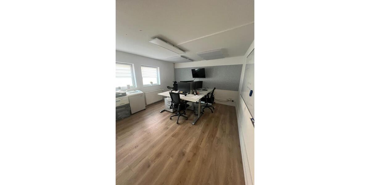 Gewerbeobjekt Mörfelden-Walldorf Walldorf - 2.550&euro; | Angebot:25310480