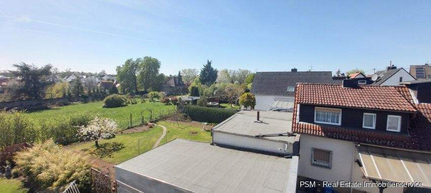 *Gehobenes und modernes Niedrigenergie Reiheneckhaus mit Terrasse und Garten in bevorzugter Lage* 6 zimmer