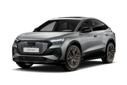 Audi Q4 e-tron 44.374 km 38.890 &euro; Bad Nauheim 61231