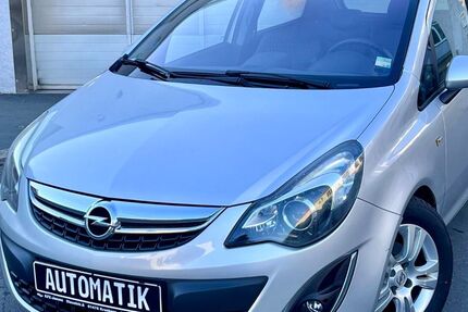 Opel Corsa 107.000 km 6.500 &euro; kelkheim 65779