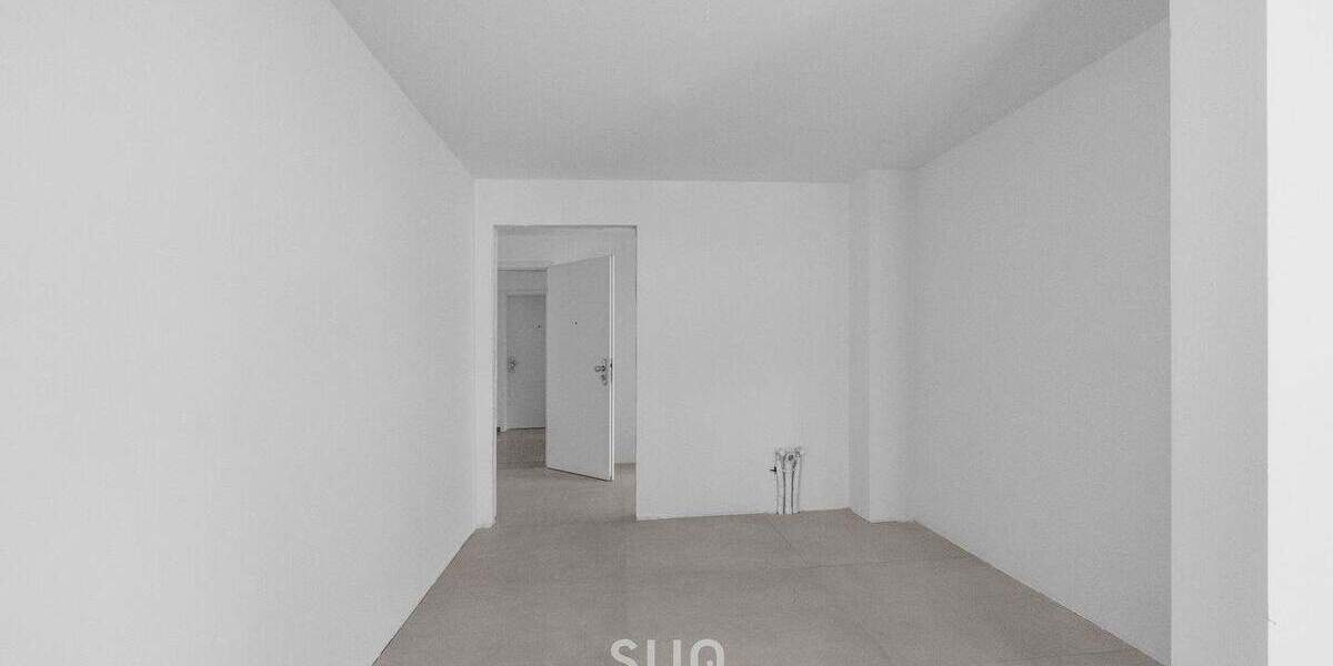 Etagenwohnung Frankfurt am Main Fechenheim - 4 Zimmer, 103 m&sup2;, 559.000&euro; | Angebot:23833874