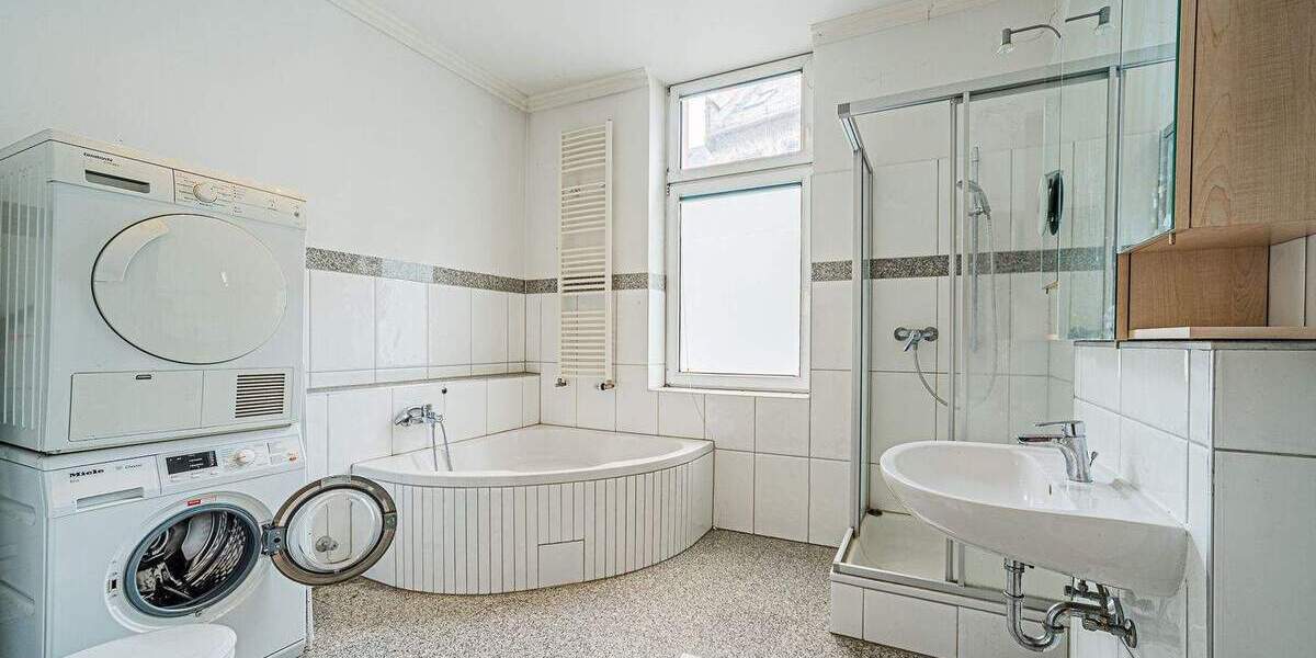 Etagenwohnung Frankfurt am Main Nordend-West - 3 Zimmer, 81 m&sup2;, 595.000&euro; | Angebot:25209905