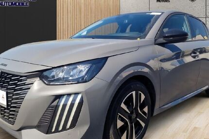 Peugeot 208 4.000 km 23.290 &euro; Hanau 63456