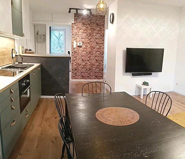 Zoo Direktlage, Balkon, ETW 3ZKB neuwertig 3 zimmer