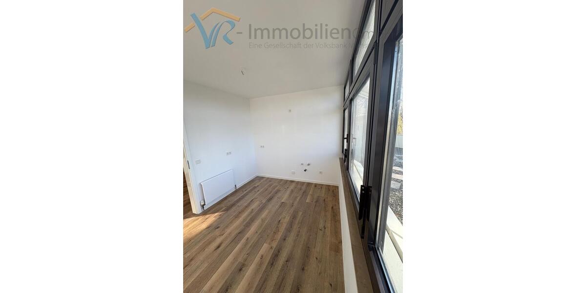 Schicke 3,5 Zimmerwohnung mit Dachterrasse in Gustavsburg zu vermieten 3.5 zimmer