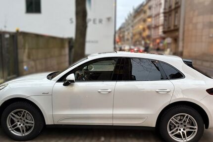 Porsche Macan 119.500 km 38.900 &euro; Königstein 61462